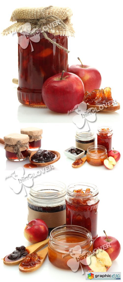 Tasty  jam 0369